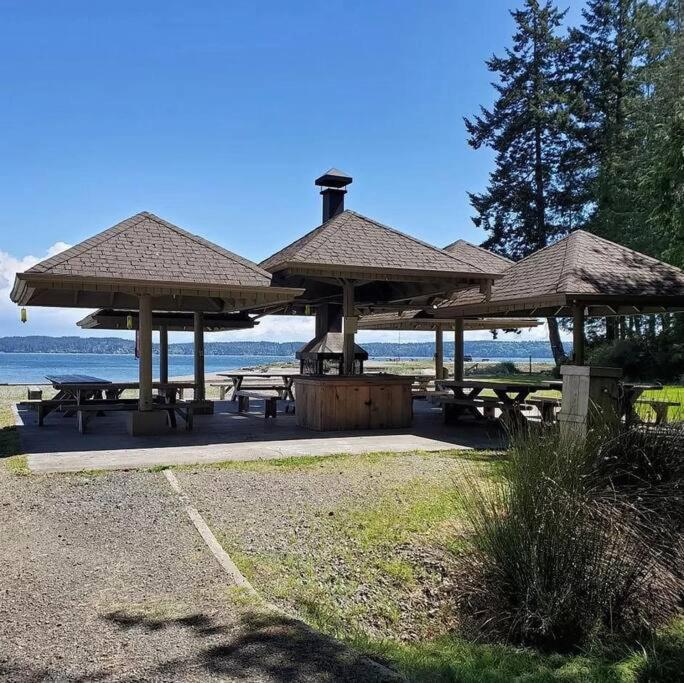 Judys Island Getaway179 Villa Shelton Buitenkant foto