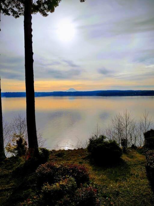 Judys Island Getaway179 Villa Shelton Buitenkant foto