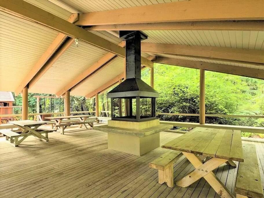Judys Island Getaway179 Villa Shelton Buitenkant foto