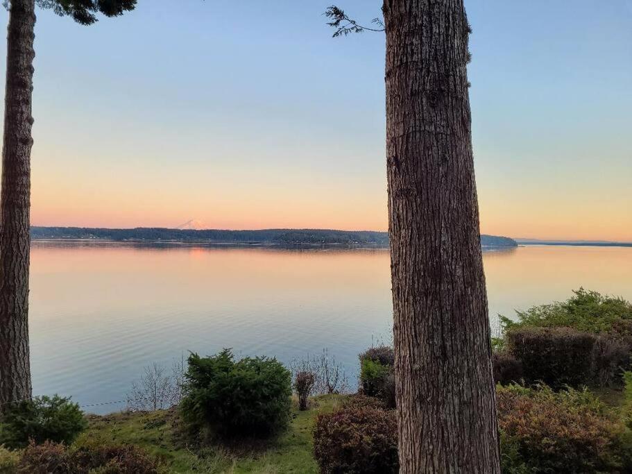 Judys Island Getaway179 Villa Shelton Buitenkant foto