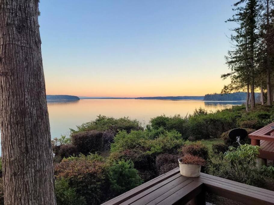 Judys Island Getaway179 Villa Shelton Buitenkant foto
