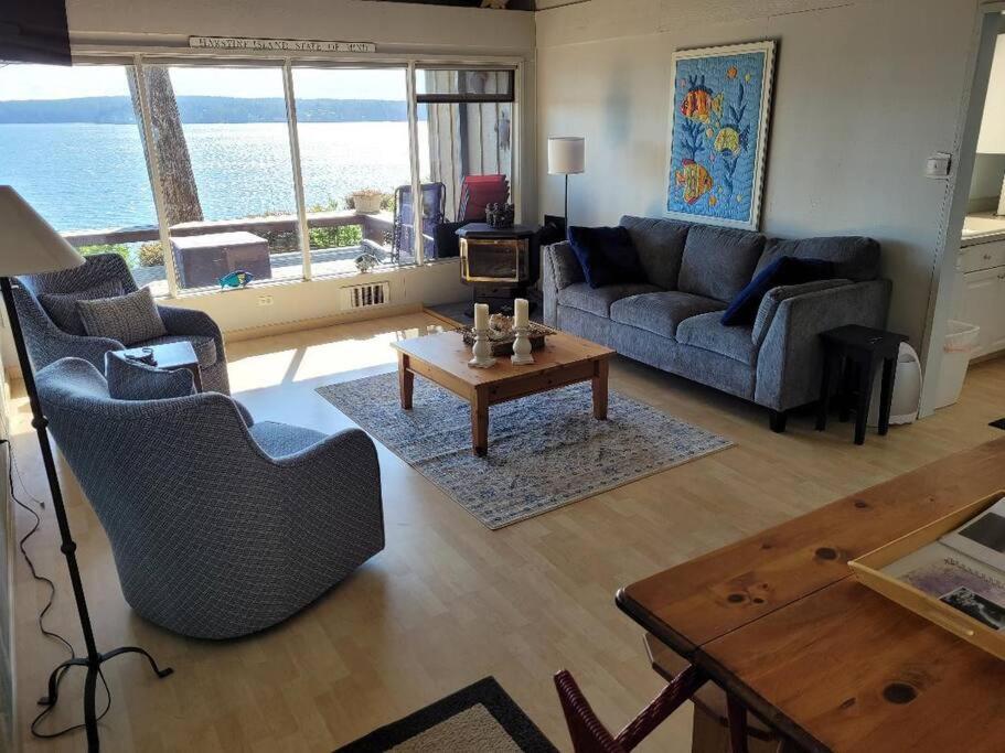 Judys Island Getaway179 Villa Shelton Buitenkant foto