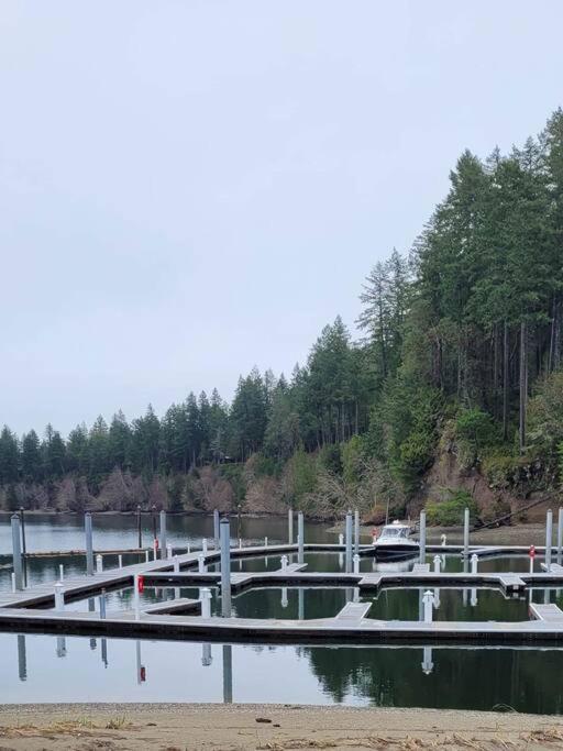 Judys Island Getaway179 Villa Shelton Buitenkant foto
